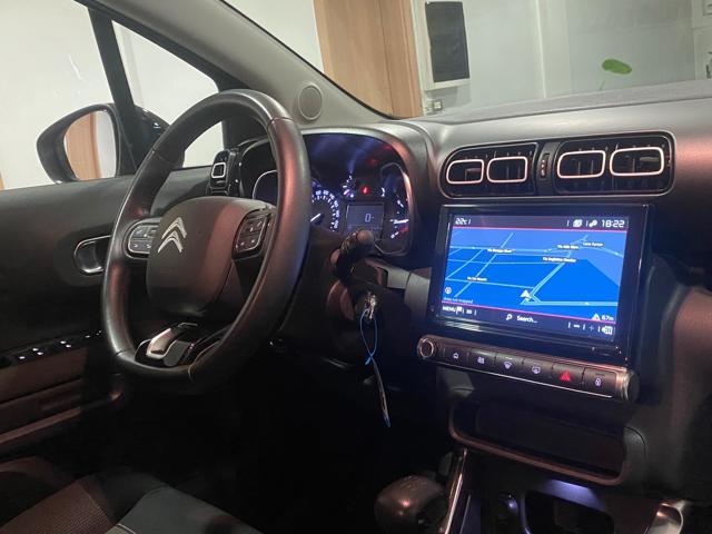 CITROEN C3 Aircross BlueHDi 110 S&S Shine