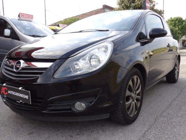 OPEL Corsa 1.4GPL PREZZO VALIDO FINO 16.05,GARANZIA,km certi