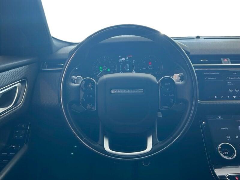 Land Rover Range Rover Velar Range Rover Velar 2.0D I4 180 CV R-Dynamic S