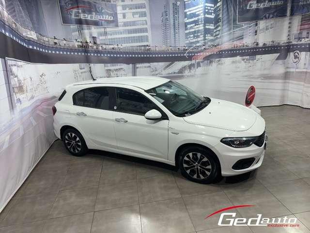 Fiat Tipo 1.3 Mjt S&S 5 porte Mirror UCONNECT LED NAVI