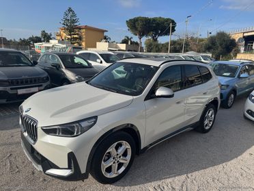 BMW X1 sDrive 18d X-LINE