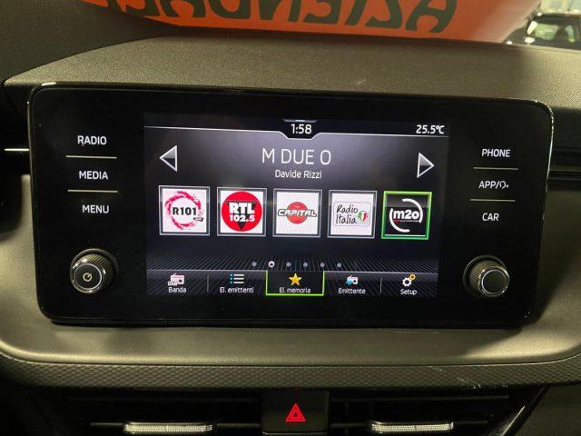 SKODA Scala 1.6 TDI SCR Ambition C/GRIMALDI SPECIAL DAY