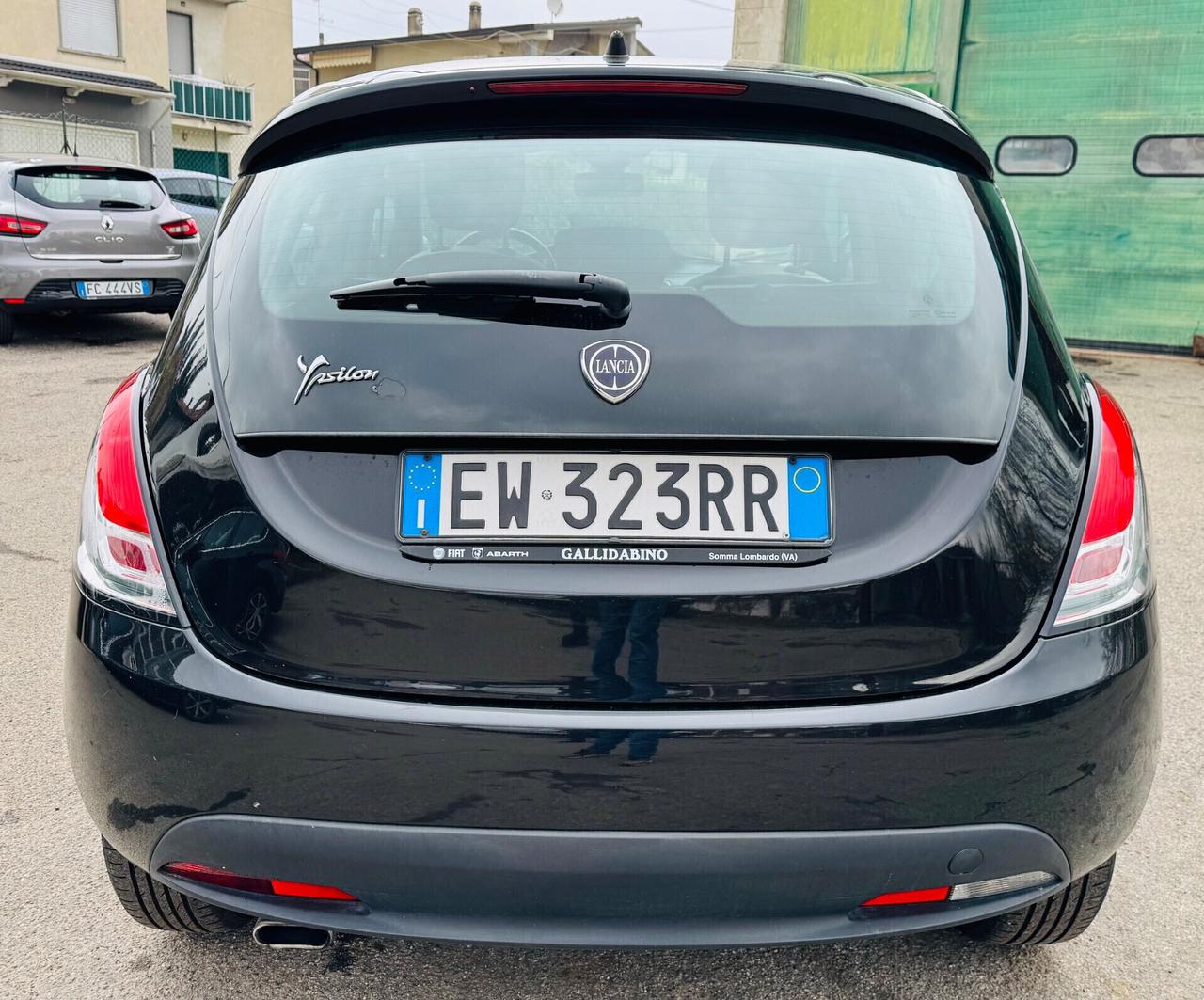 Lancia Ypsilon 1.2 69 CV 5 porte ,