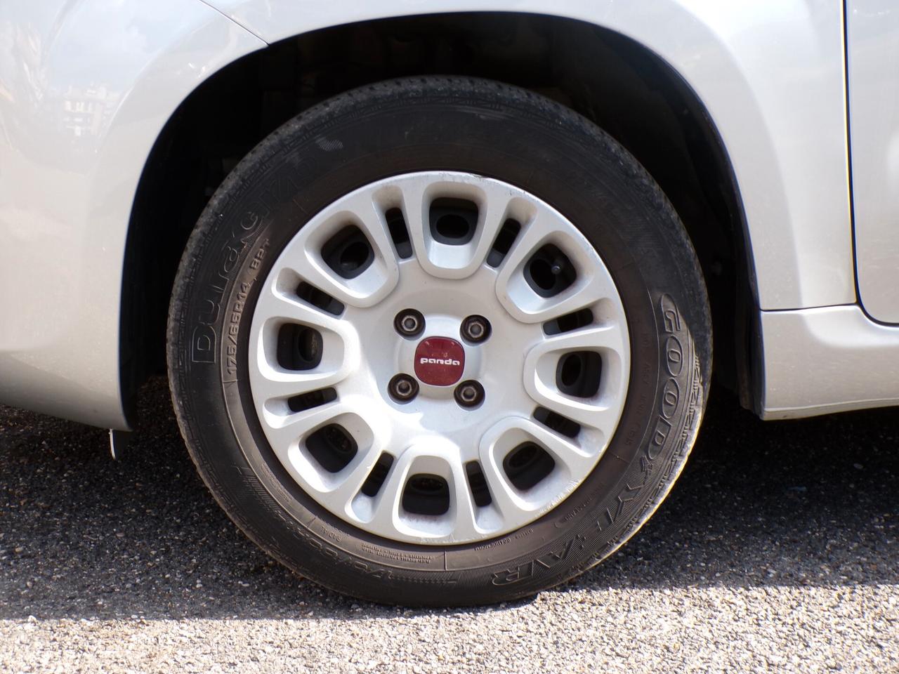 Fiat Panda 1.2 Easy