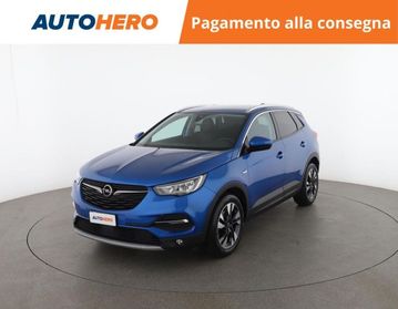 OPEL Grandland X 1.5 diesel Ecotec Start&Stop Innovation