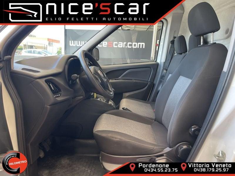 FIAT Doblò 1.6 MJT 105CV S&S PC-TN Cargo Lounge