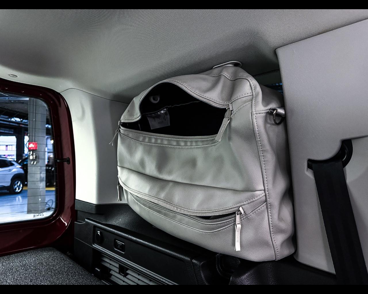 VOLKSWAGEN VOLKSWAGEN CADDY CALIFORNIA 1.5 TSI