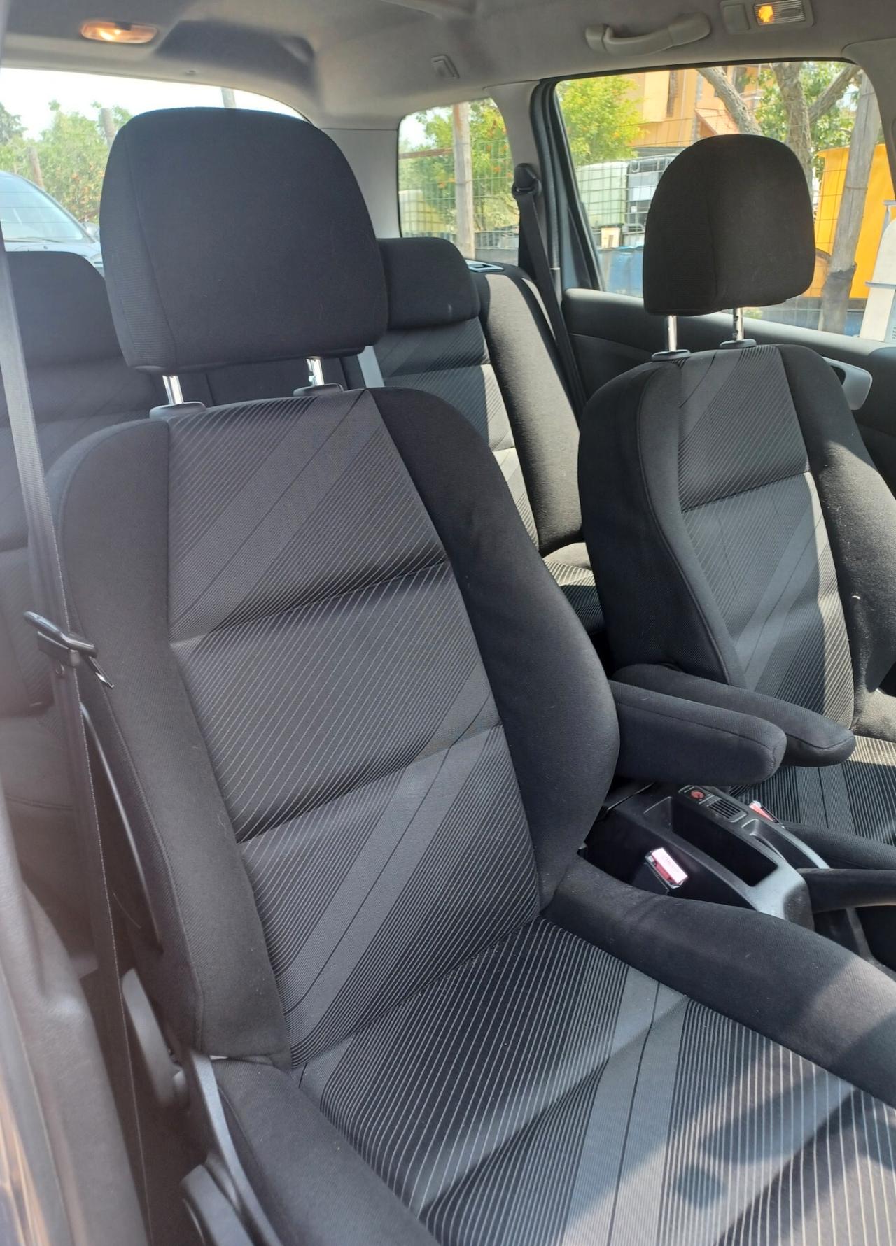Peugeot 307 1.6 16V HDi Station Australian
