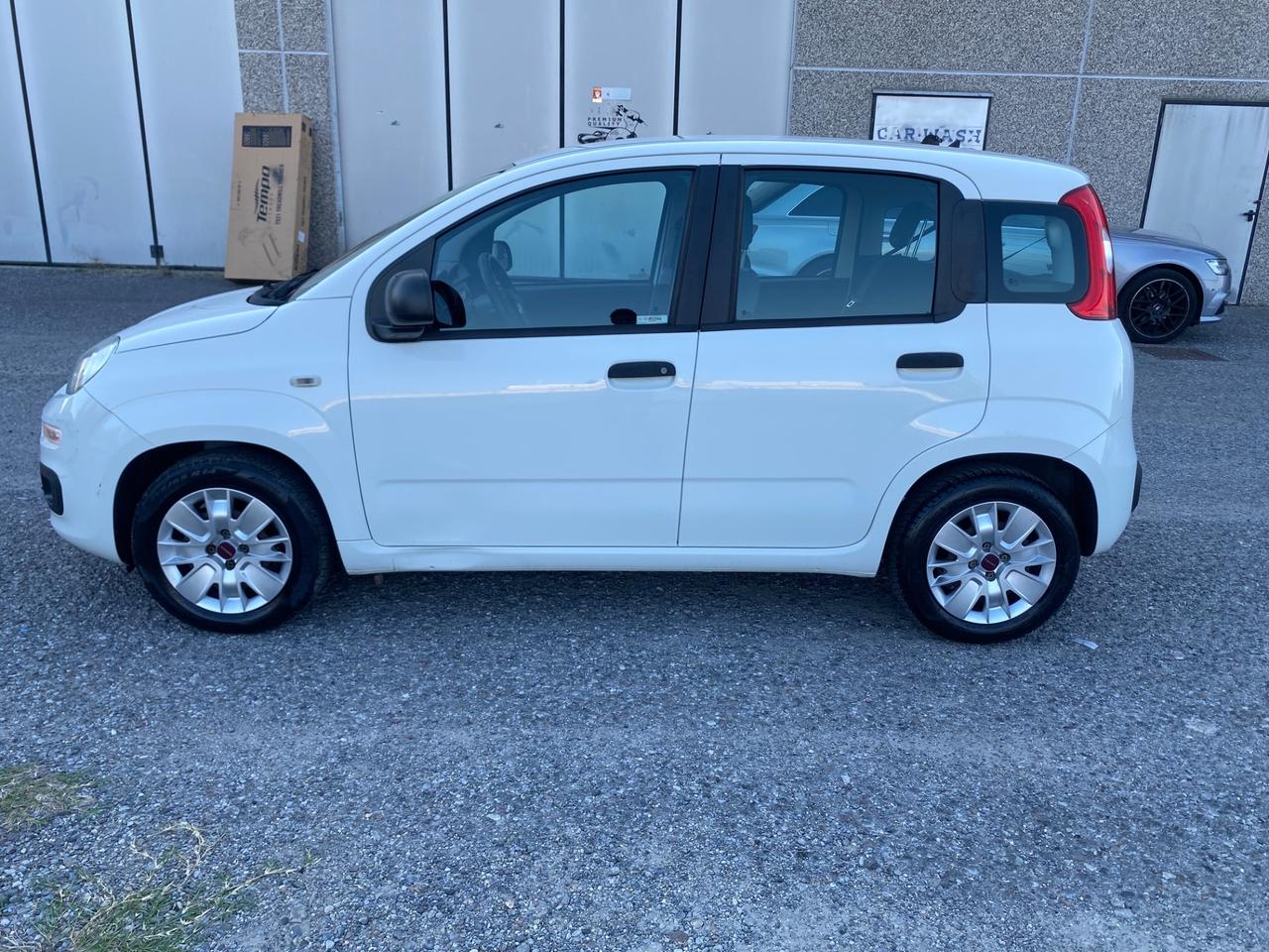 Fiat Panda 1.2 EasyPower Lounge