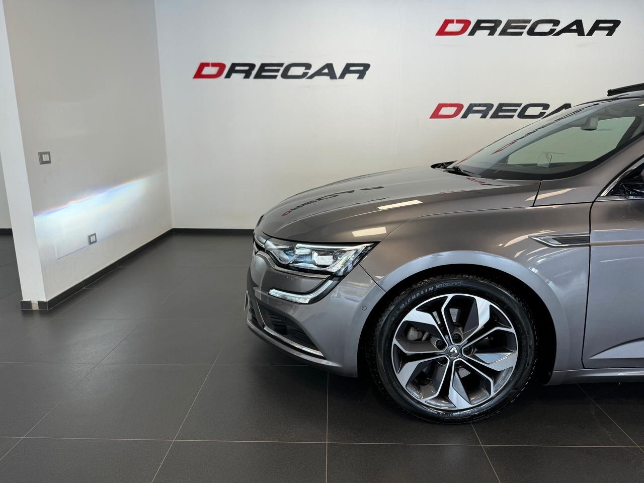 Renault Talisman dCi 160 CV EDC Energy Initiale Paris 4Control AUTOMATICO TETTO FULL