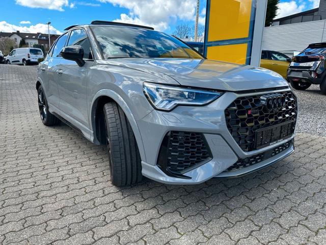 AUDI RS Q3 Sportback quattro S-tronic TETTO