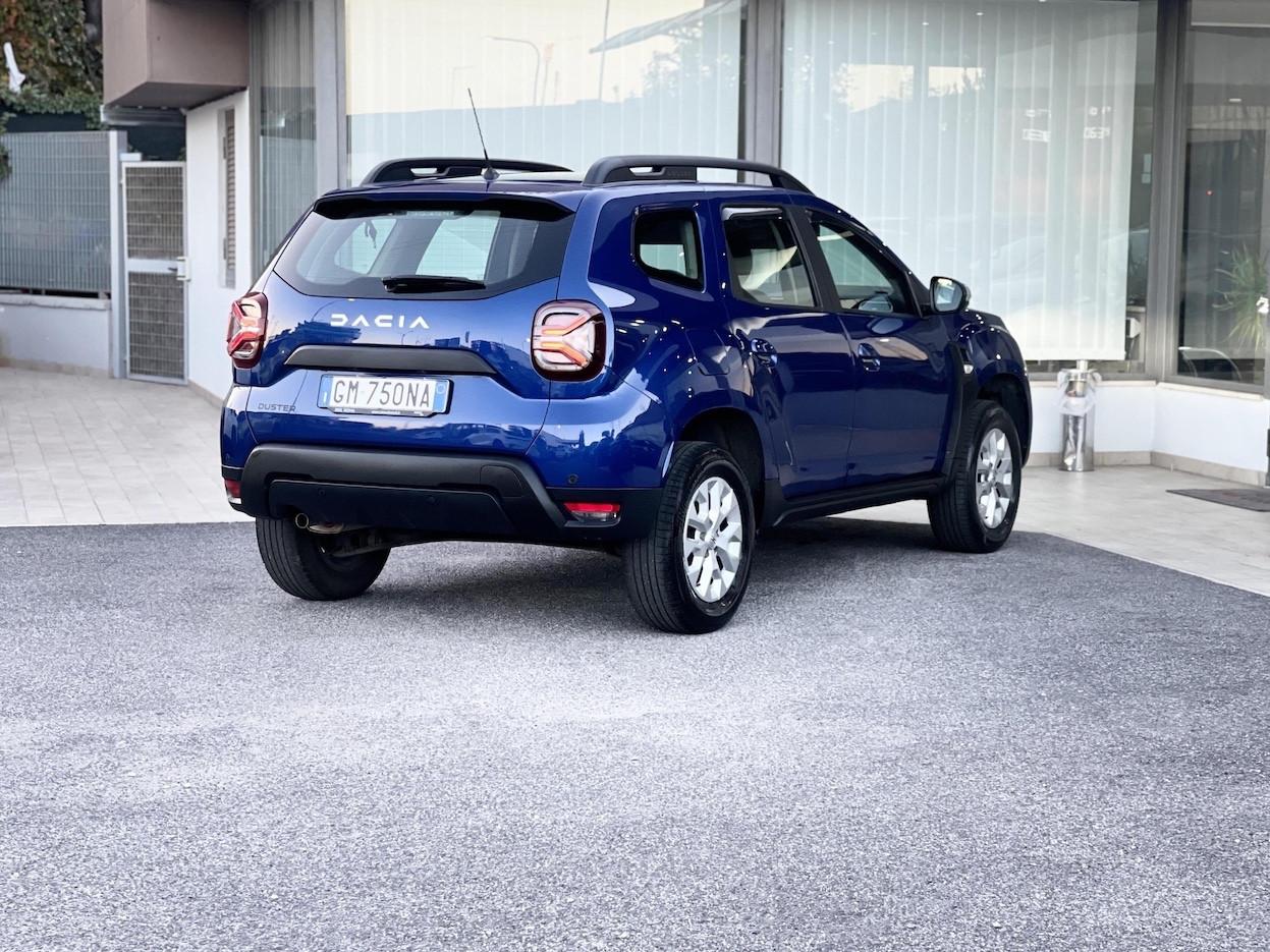 Dacia Duster 1.0 GPL 101CV E6 Neo - 2023