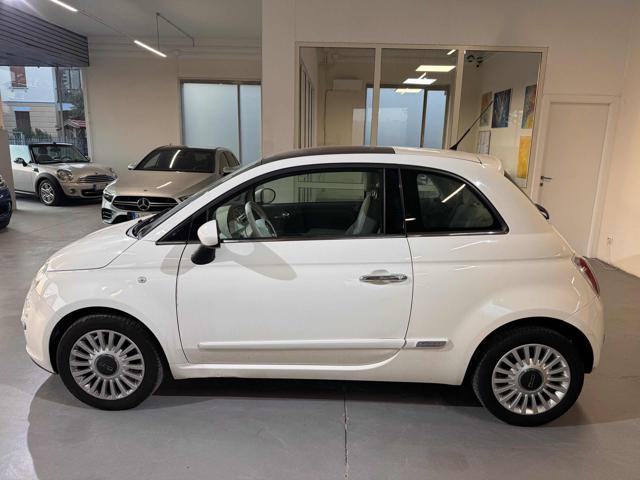 FIAT 500 1.3 Multijet 16V 95 CV Sport