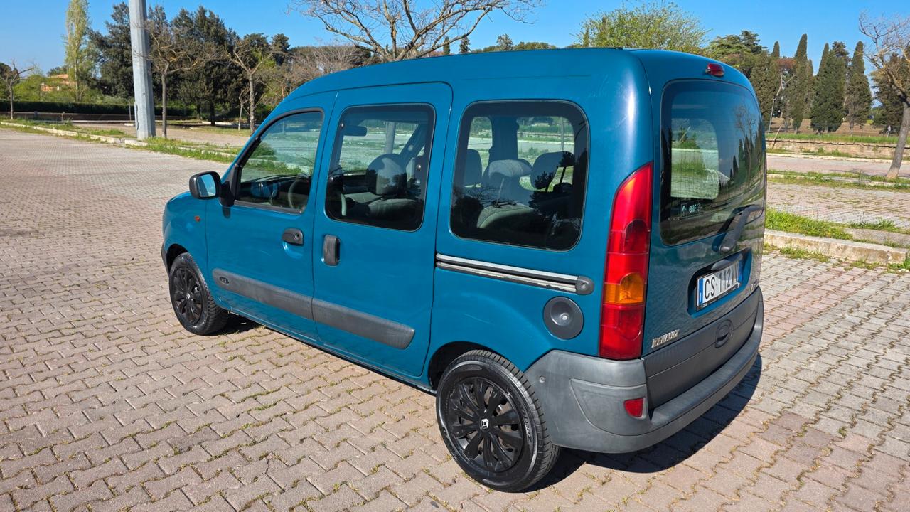 Renault Kangoo 1.5 dCi/70CV 5p. Confort