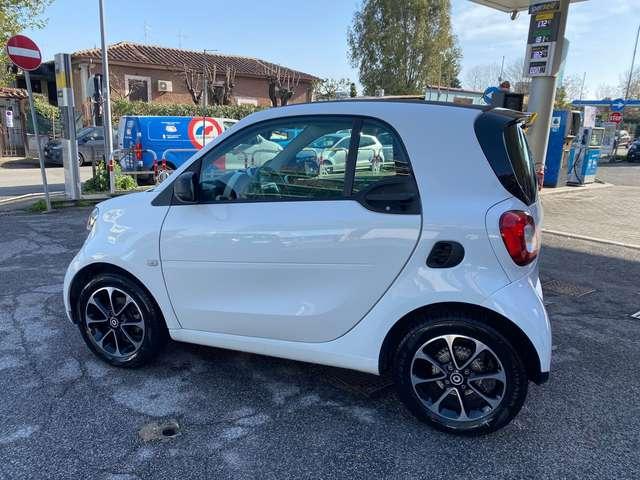 smart forTwo Fortwo 1.0 Prime 71cv twinamic