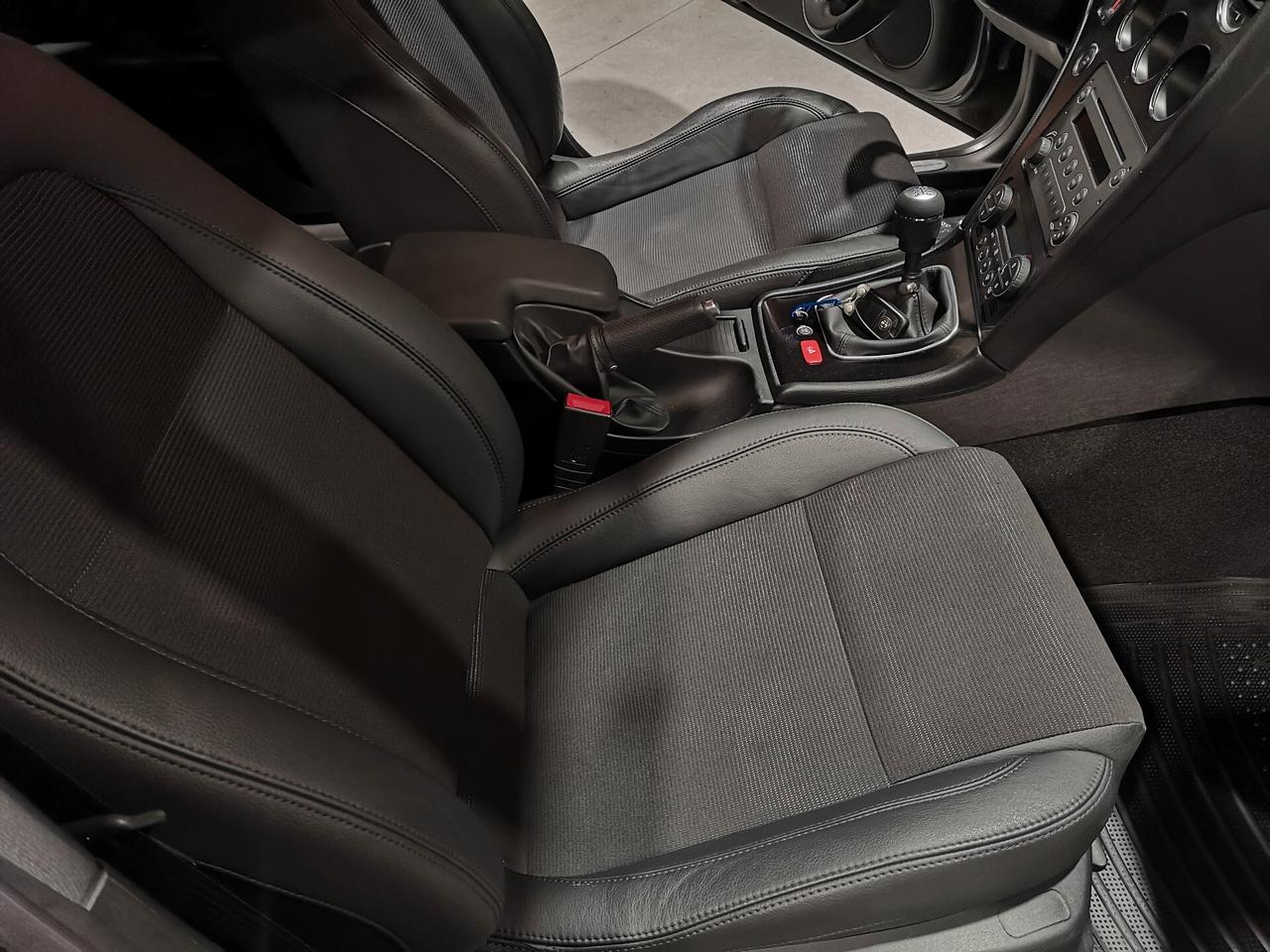 Alfa Romeo 159 2.0 JTDm Eco Distinctive