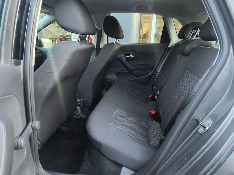 Volkswagen Polo Polo 1.4 TDI 5p. Trendline