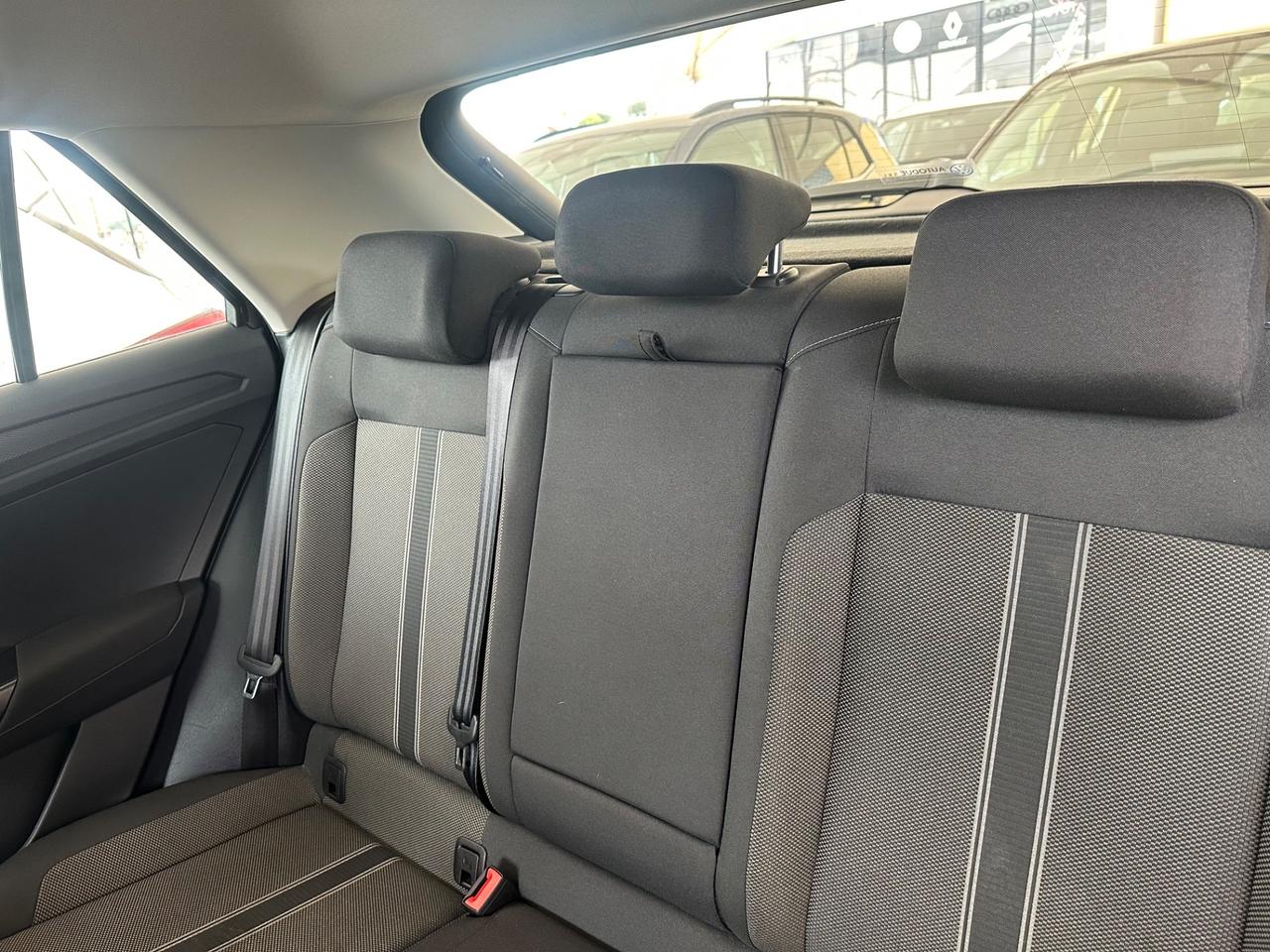 Volkswagen T-Roc 1.0 TSI Business BlueMotion Technology