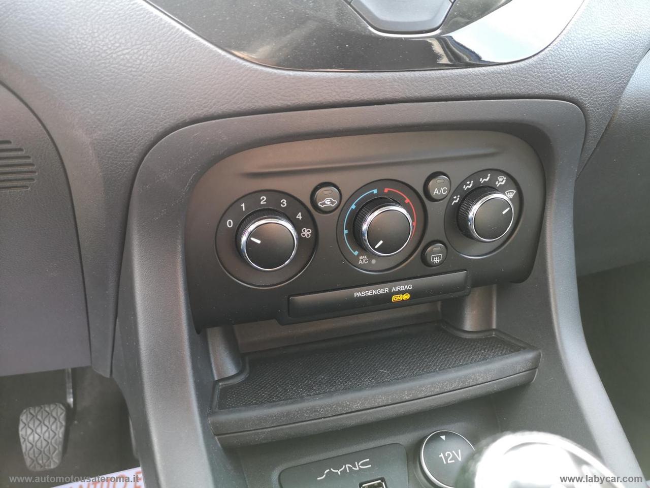 FORD Ka+ 1.2 Ti-VCT 85 CV GPL SCAD. 28 PROMO WEB