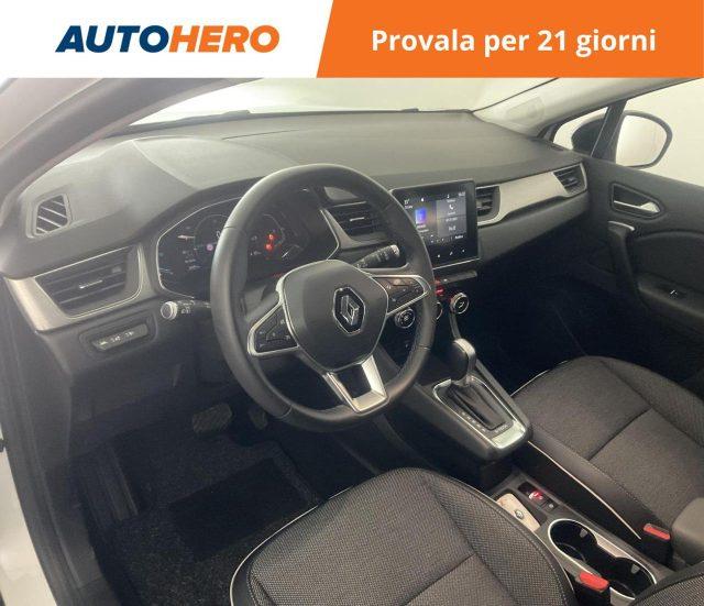 RENAULT Captur Full Hybrid E-Tech 145 CV Intens