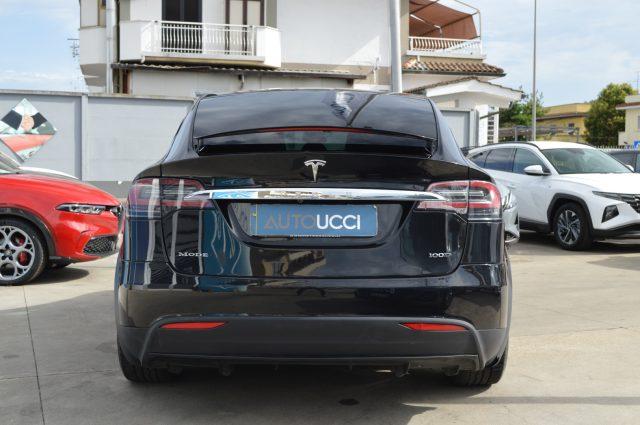 TESLA Model X 100kWh Dual Motor