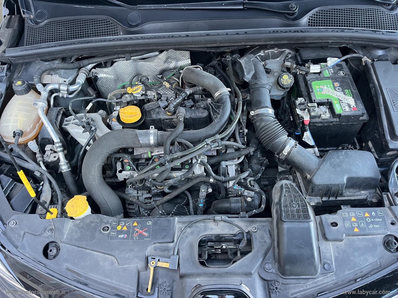 RENAULT Clio TCe 12V 100 CV GPL 5p. Zen