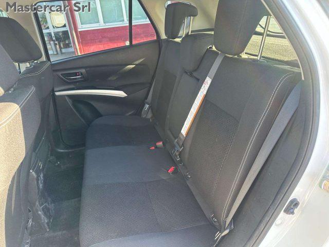 SUZUKI SX4 S-Cross S-Cross 4WD 1.6 ddis Allgrip Top - FM187LC