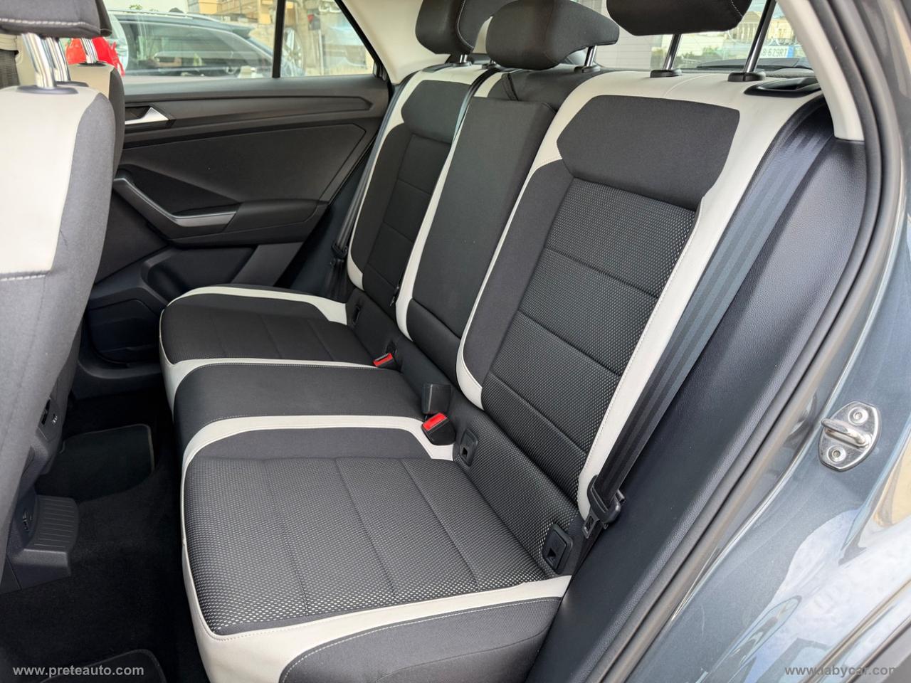 VOLKSWAGEN T-Roc 2.0 TDI 150 CV Advanced BMT