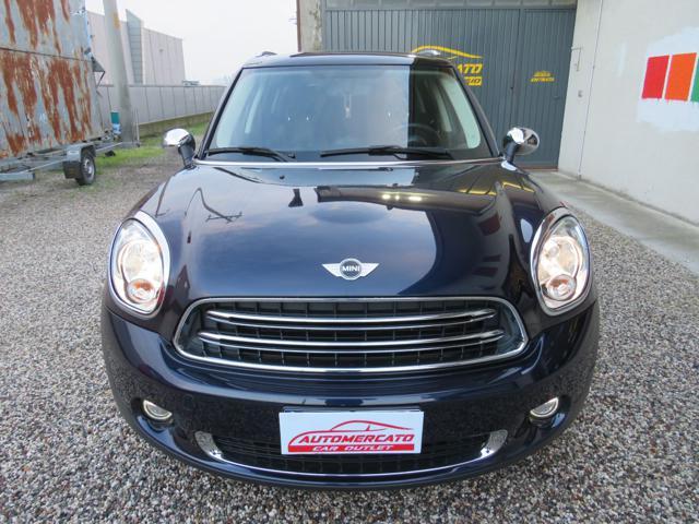MINI Countryman Mini Cooper D Business Countryman