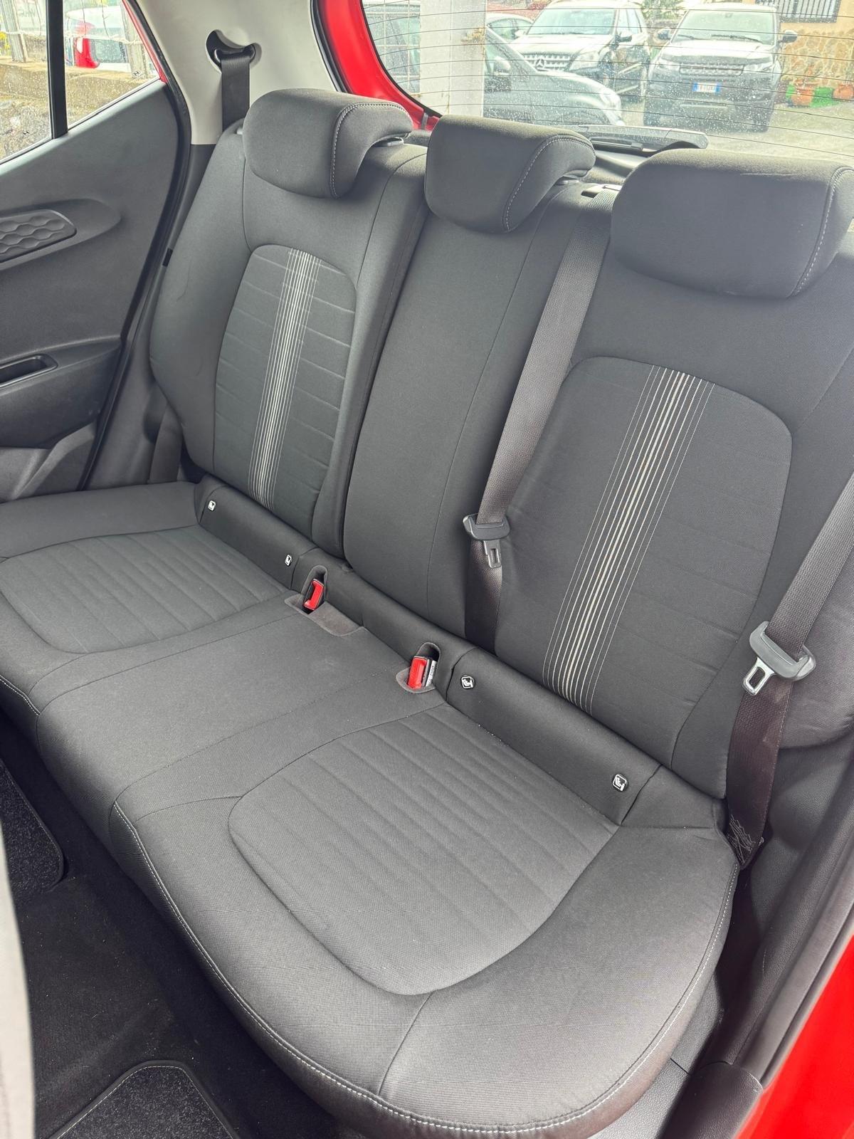 Hyundai i10 1.0 MPI Prime