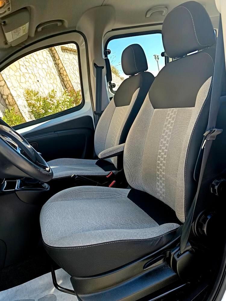 Fiat Qubo 1.3 MJT 95 CV
