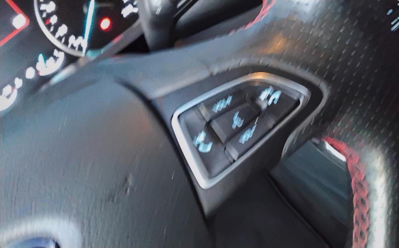 Ford EcoSport 1.5 TDCi 100 CV Start&Stop ST-Line