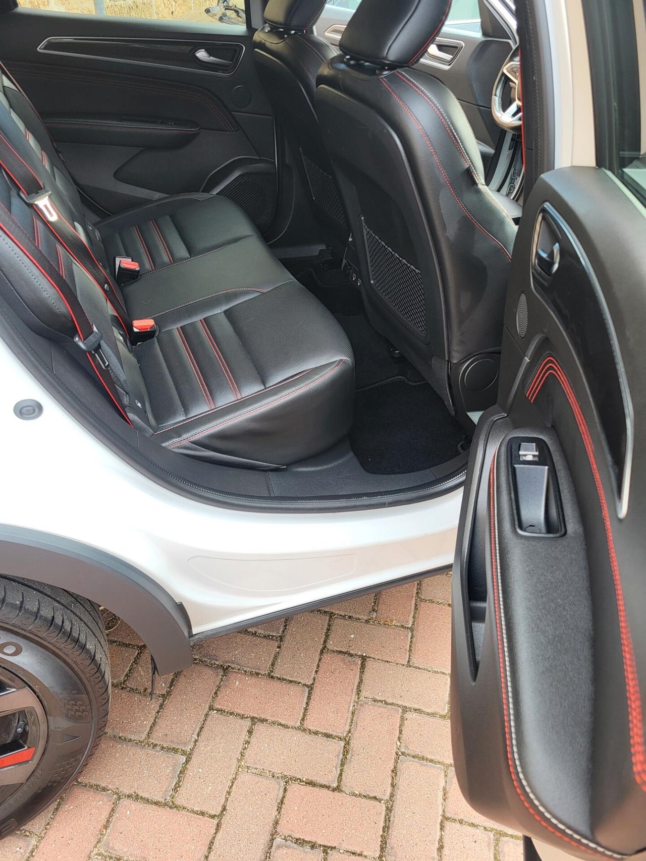 Renault Arkana Hybrid E-Tech 145 CV R.S.Line Fast Track