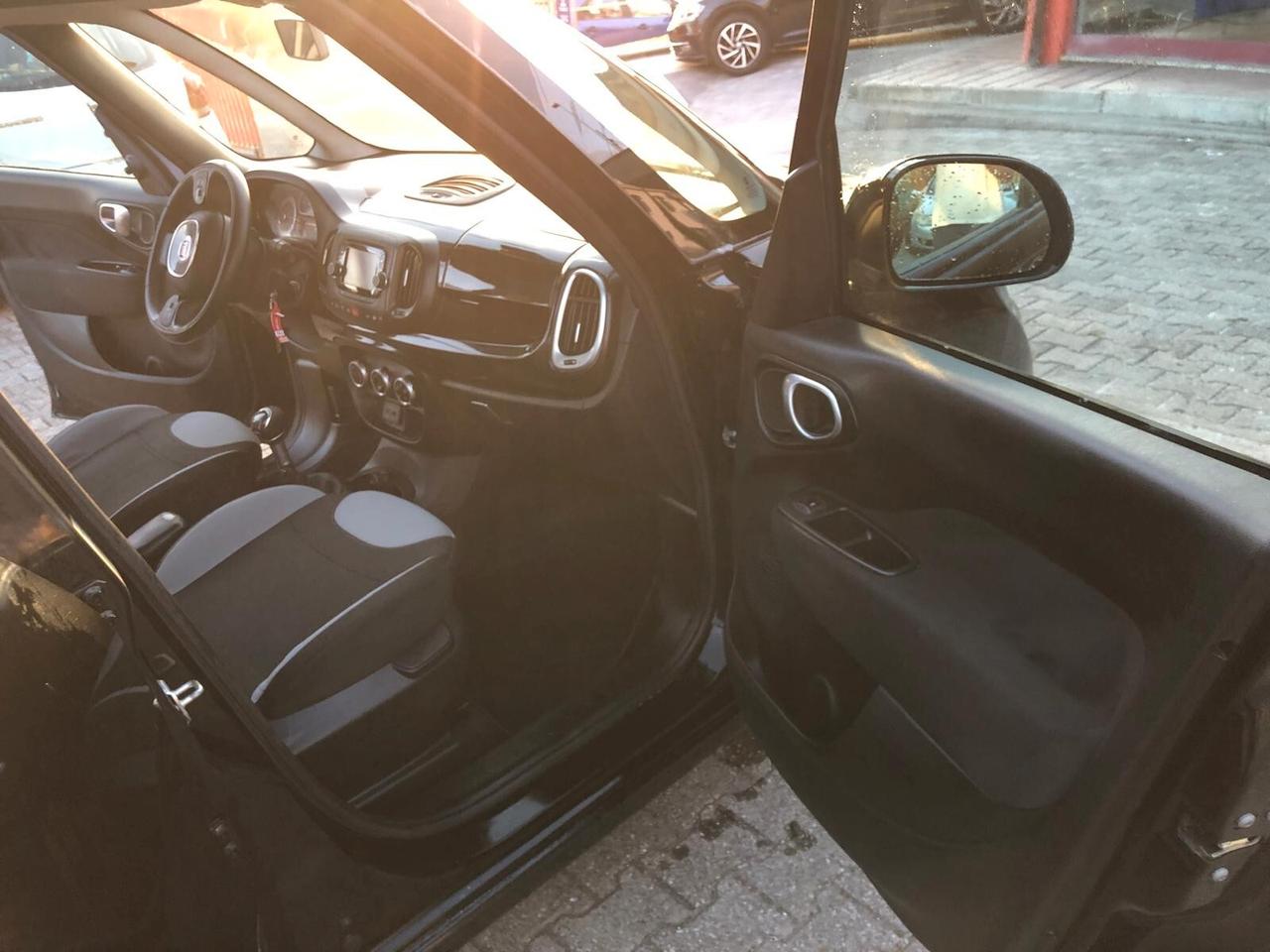 Fiat 500L 1.3 Multijet 85 CV GARANZIA EUROPEA RINNOVABILE FINO A 36 MESI!!!