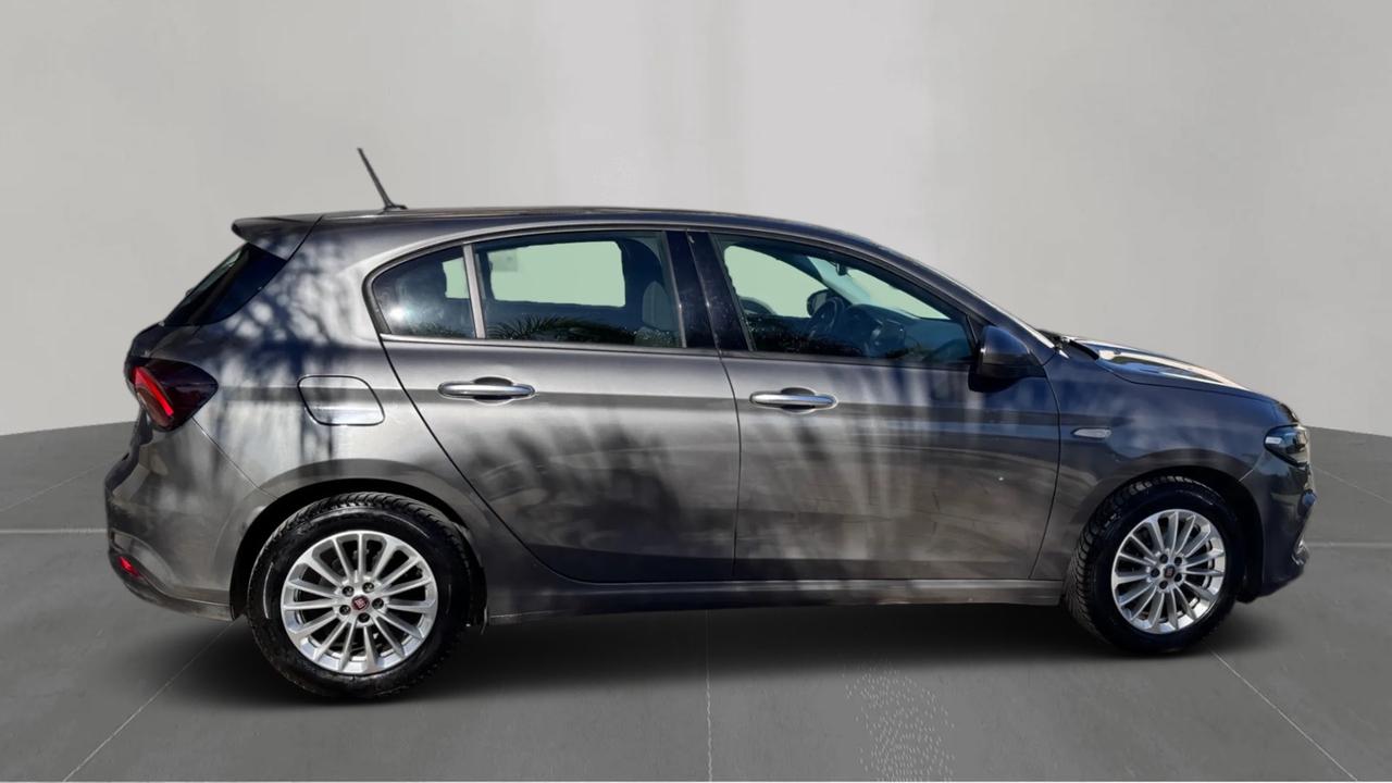 Fiat Tipo 1.3 Mjt S&S 5 porte City Life