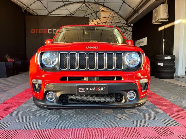 JEEP Renegade 1.6 Mjt 120 CV Longitude