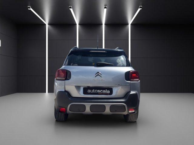 CITROEN C3 Aircross PureTech 110 S&S Max