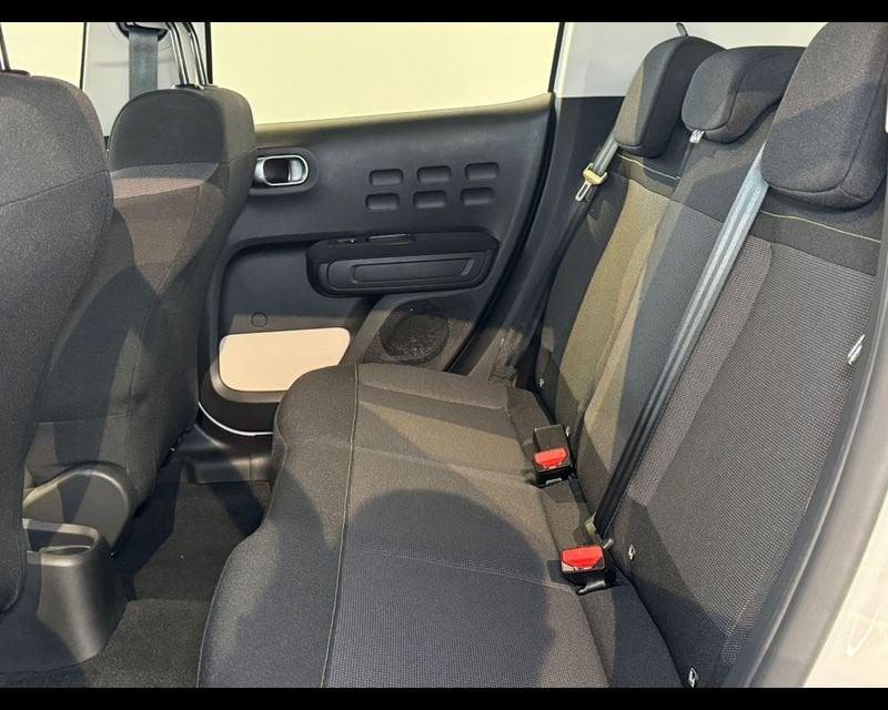 Citroën C3 3ª serie PureTech 83 S&S Shine