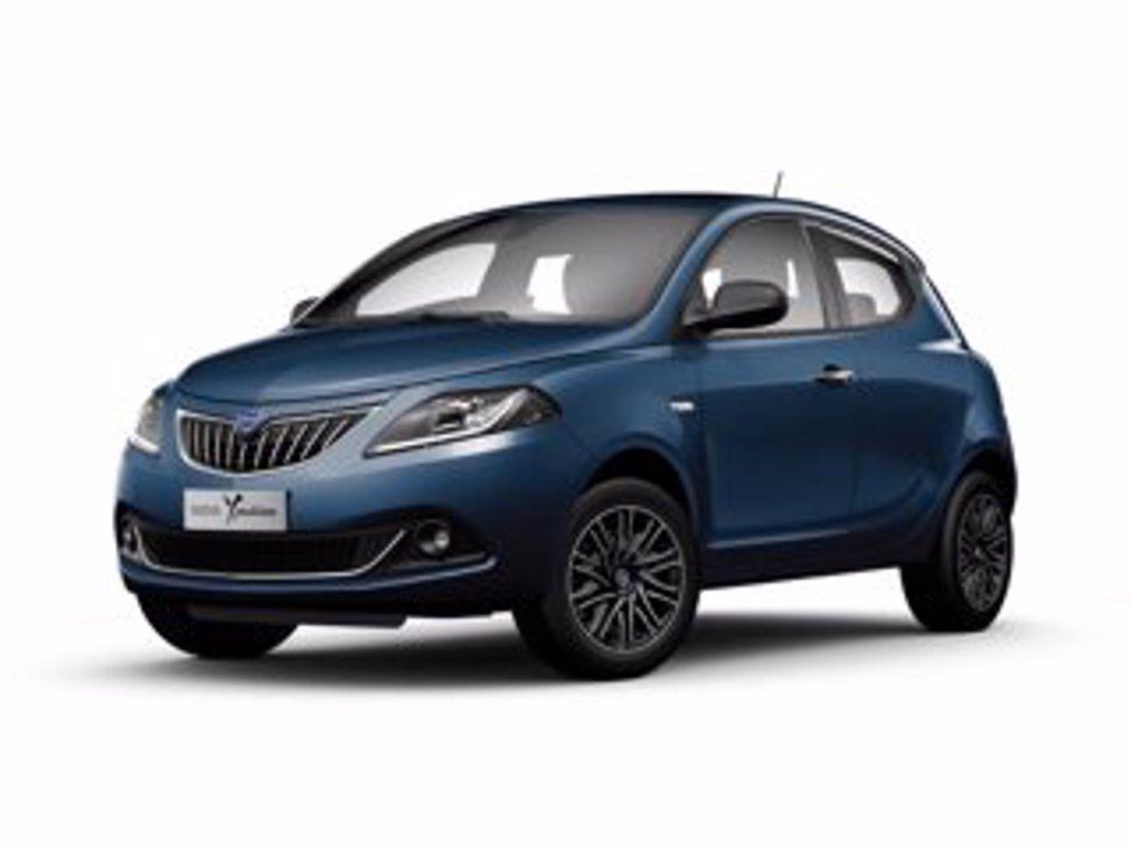 LANCIA Ypsilon 1.0 firefly hybrid oro s&s 70cv del 2024