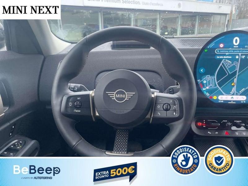 MINI Countryman Mini F60 MINI 2.0 48V D CLASSIC AUTO