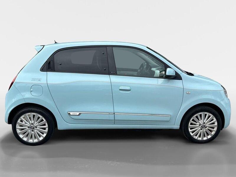 Renault Twingo Electric Vibes