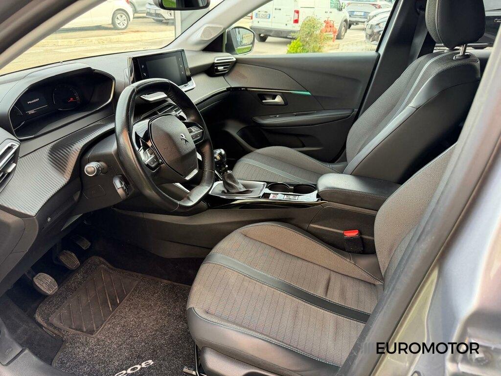 Peugeot 208 5 Porte 1.5 BlueHDi Allure