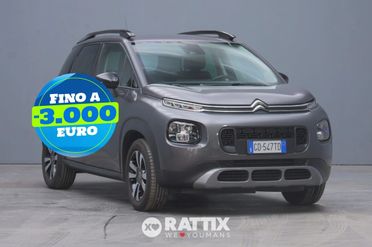 Citroen C3 Aircross 1.2 puretech 110CV Shine