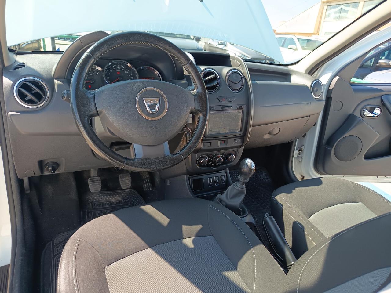 Dacia Duster 1.5 dCi 110CV Start&Stop 4x2 Lauréate