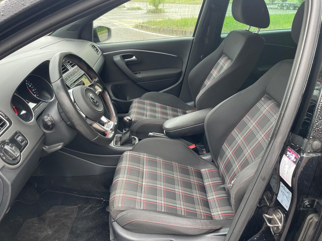 Volkswagen Polo GTI 1.8 5p. BlueMotion Technology*Navi*Cerchi*