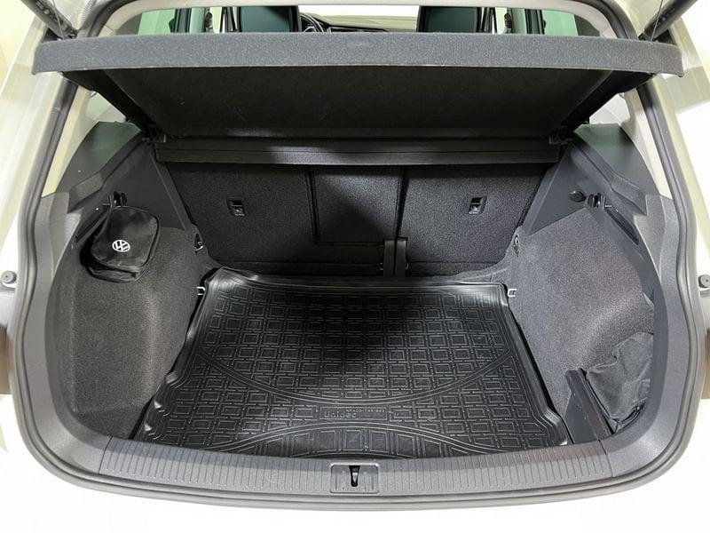 Volkswagen Tiguan 1.5 TSI 150 CV DSG ACT Life