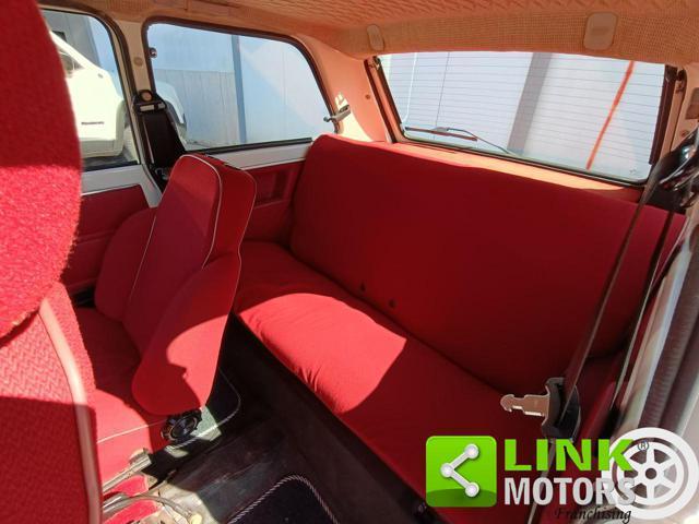 RENAULT R 5 1400 AUTOMATICA