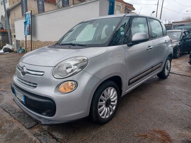 Fiat 500L 1.3 Multijet Pop Star