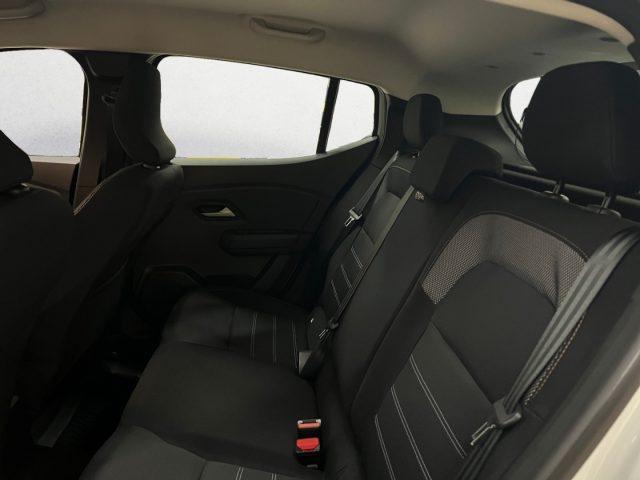 DACIA Sandero Stepway 1.0 TCe ECO-G Expression KM0