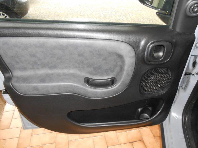 FIAT Panda 1.0 Hybrid City Cross Seminuova! Prezzo vero!